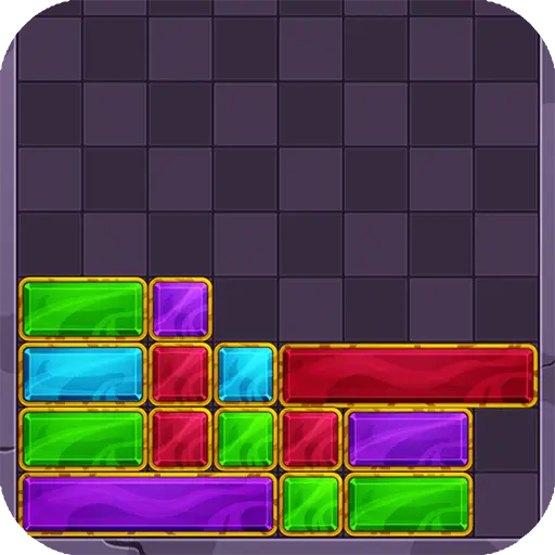 Drop it Puzzle