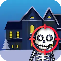 Zombie Shoot Haunted House thumbnail