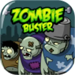 Zombie Buster thumbnail