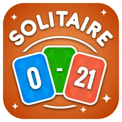 Solitaire Zero 21 thumbnail