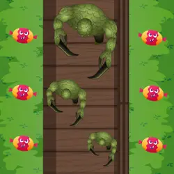 Zigzag Zombie thumbnail