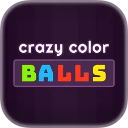 Crazy Color Balls thumbnail
