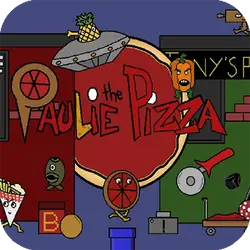 Paulie the Pizza thumbnail