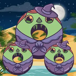 Circle Zombie thumbnail